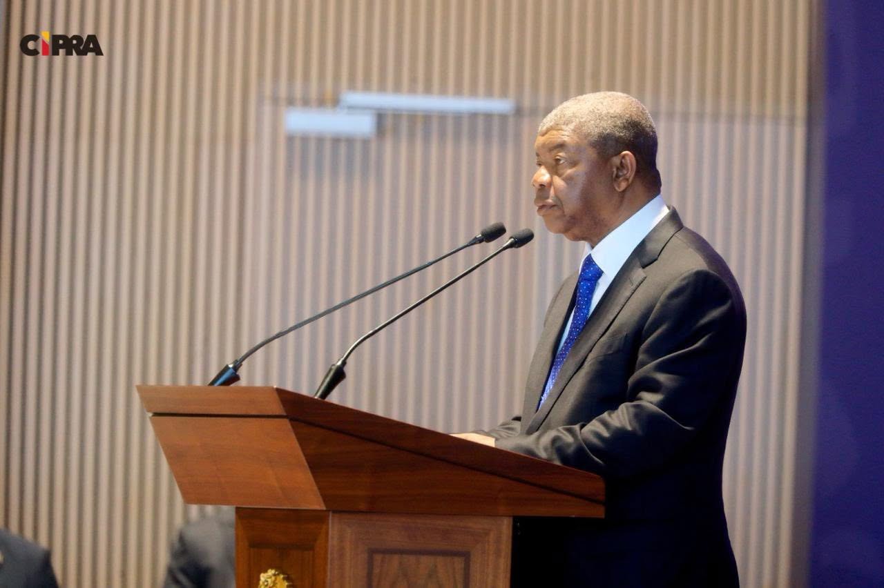 Discurso do Presidente da República