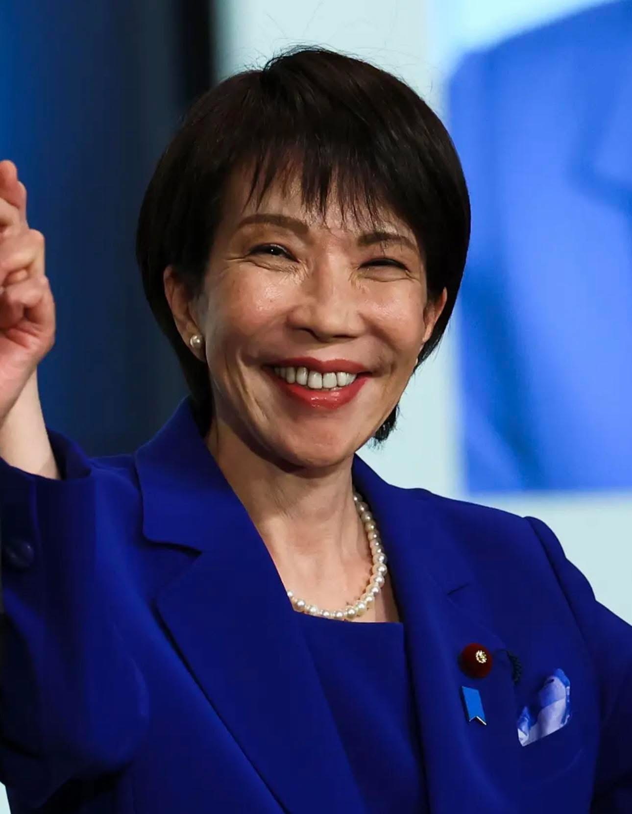 Presidente João Lourenço felicita Primeira-Ministra do Japão reeleita