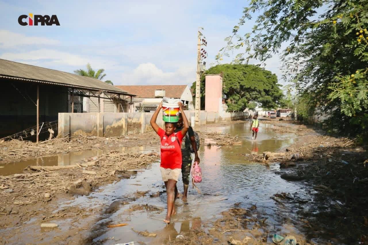 Disponíveis 30 mil milhões de kwanzas para apoiar empresas afectadas por calamidades