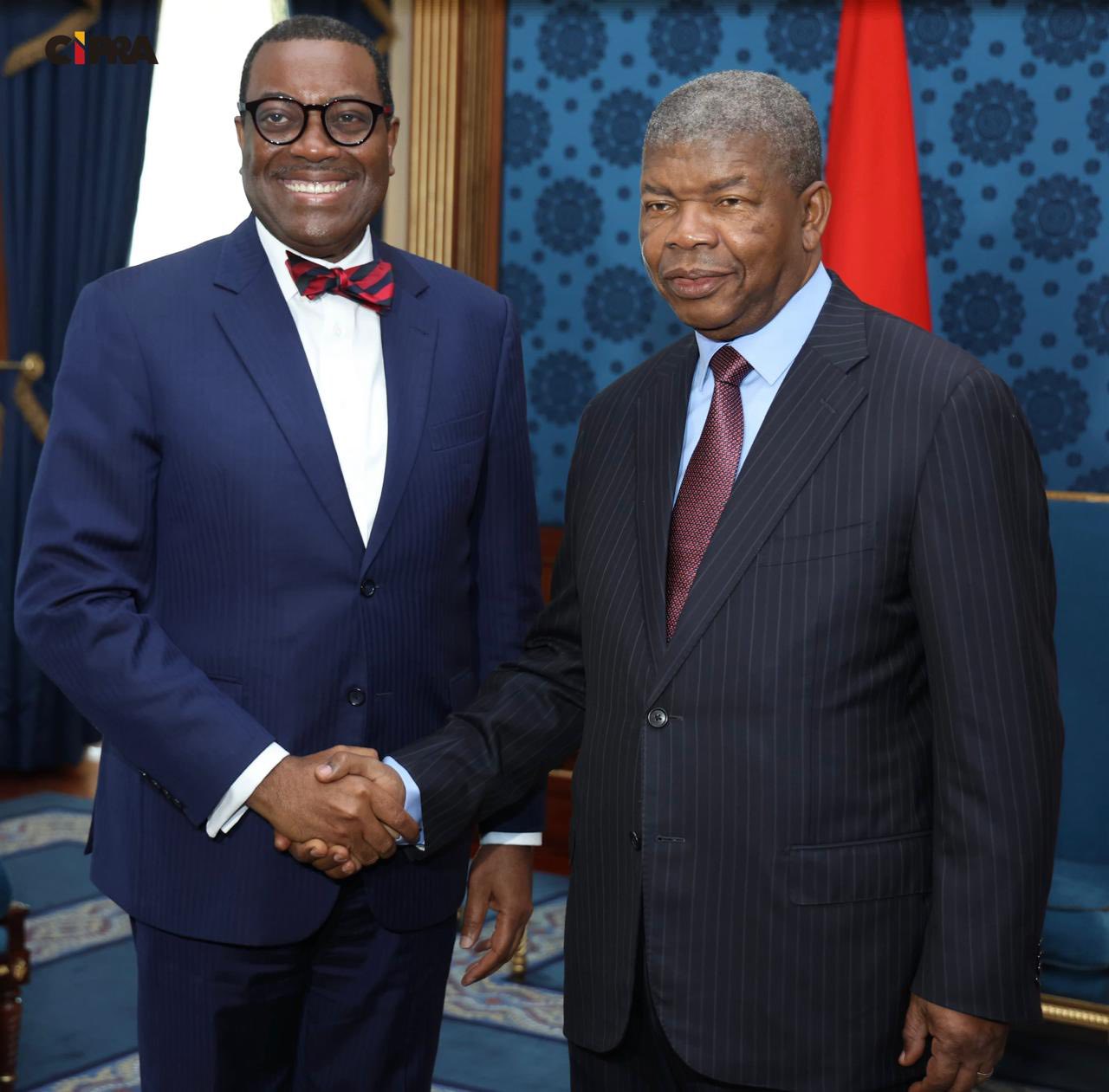 BAD defende nova plataforma para estruturar activos africanos