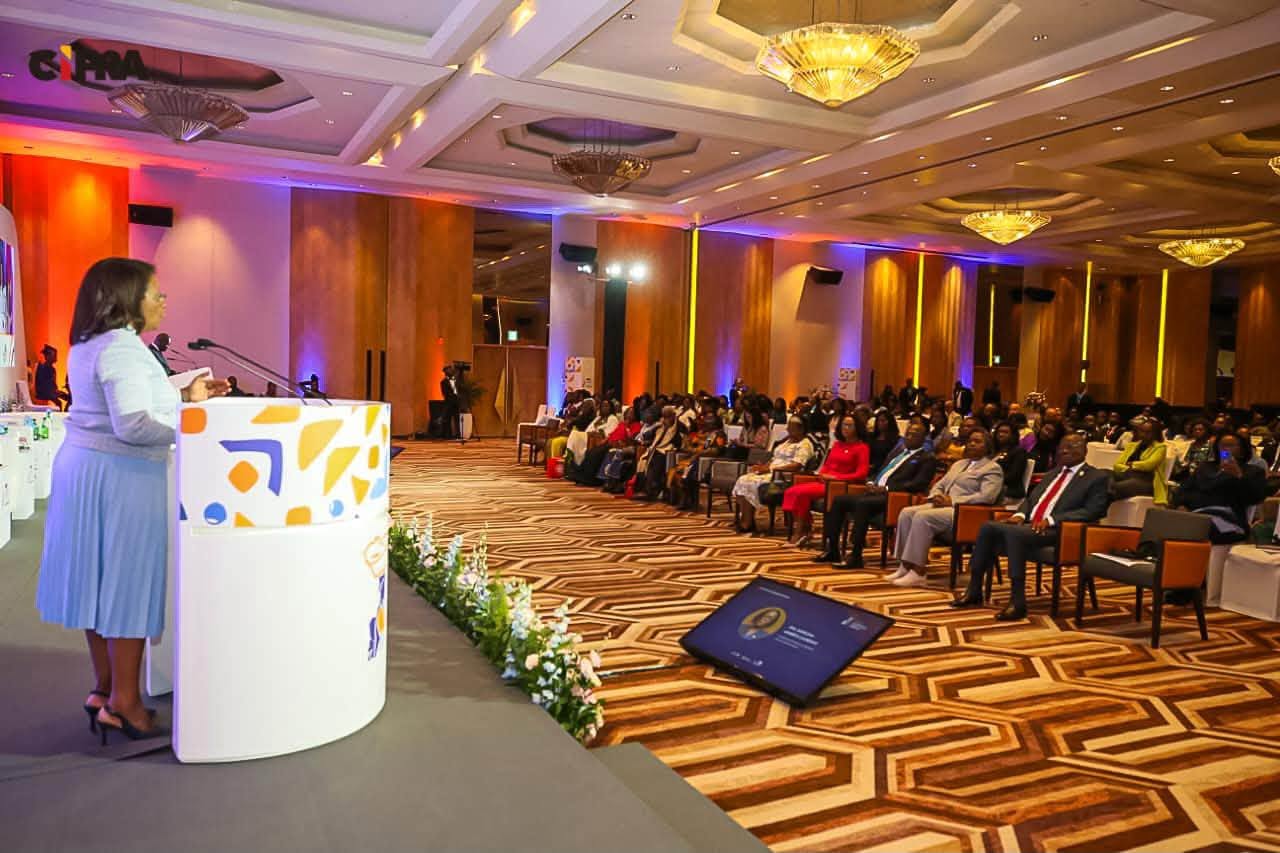Ministra de Estado assinala progressos e apela à aceleração de políticas para melhoria da condição das africanas