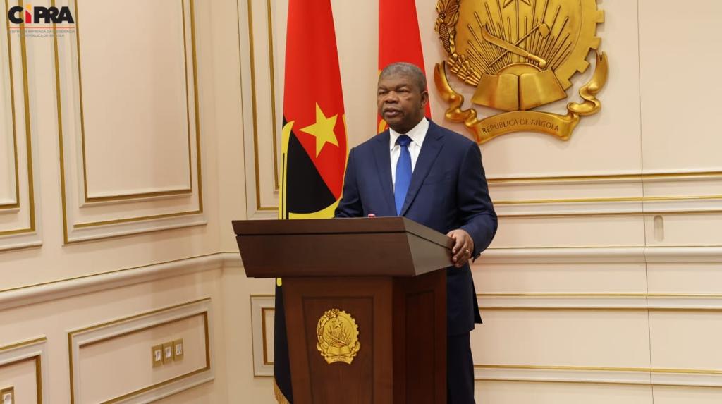 Presidente da República desloca-se a Washington DC