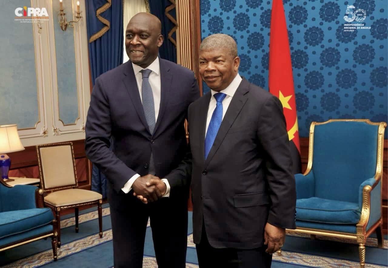 BM apoia novos projectos nos sectores da energia e agricultura