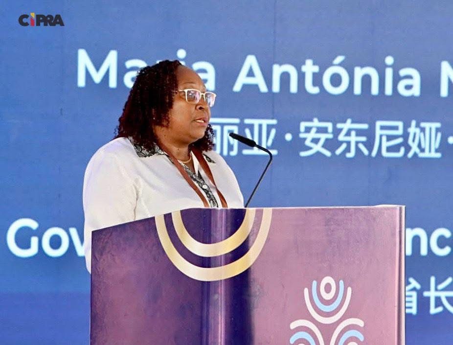 Investimentos industriais no Bengo geraram mais de dois mil empregos em dois anos