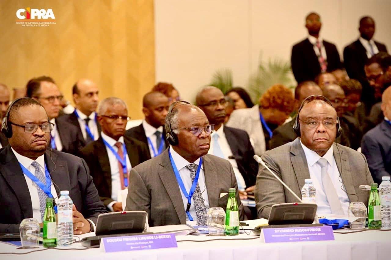 Reunião de coordenação define mecanismos de transformação económica duradoura