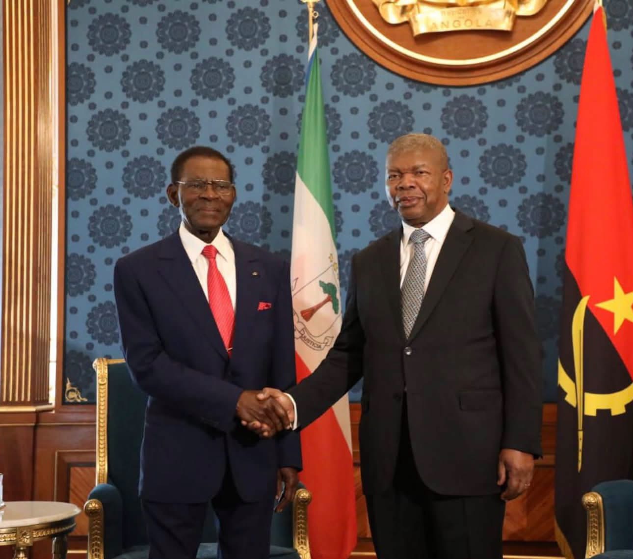 Presidente da República felicita povo equato-guineense péla efeméride