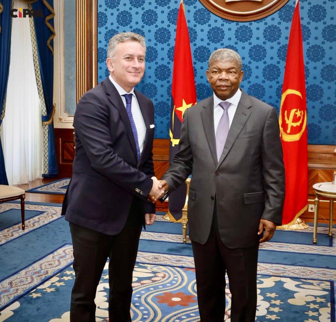 Angola prepara-se para acolher Mundial de Barcos Eléctricos