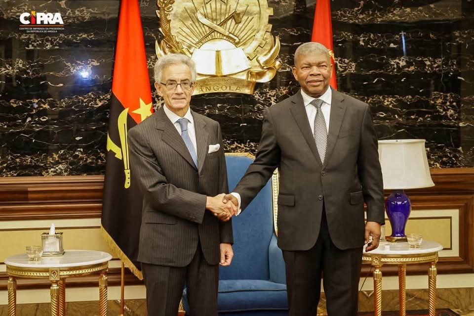 Integração de Angola na Comunidade Ibero-Americana abre novas oportunidades de cooperação
