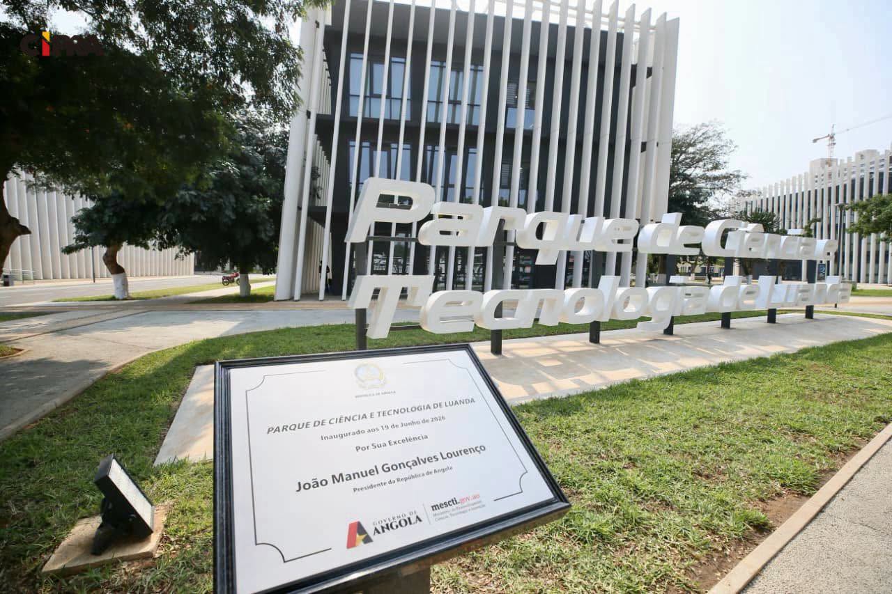 Parque de Ciência nasce para transformar conhecimento em oportunidades para jovens