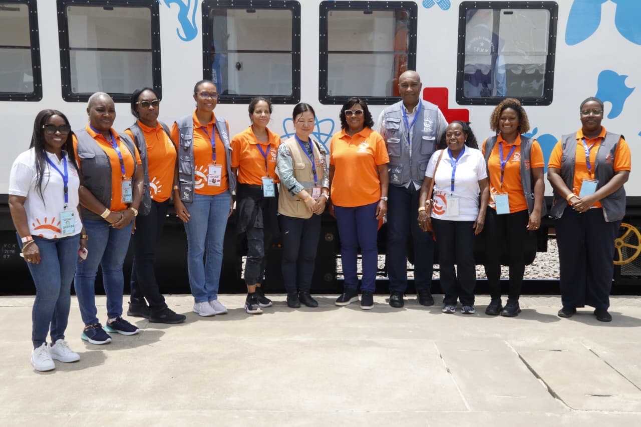 FDC encerra Ano Zero do Projecto Tata Uhayele e resultados superam previsão