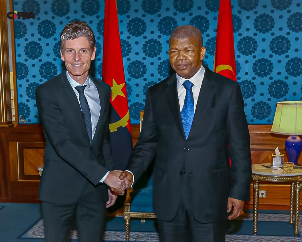 Bélgica manifesta interesse em apoiar Angola na eliminação da doença do sono