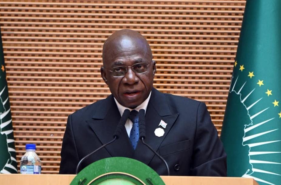 Angola assinala avanços nas reformas da organização continental