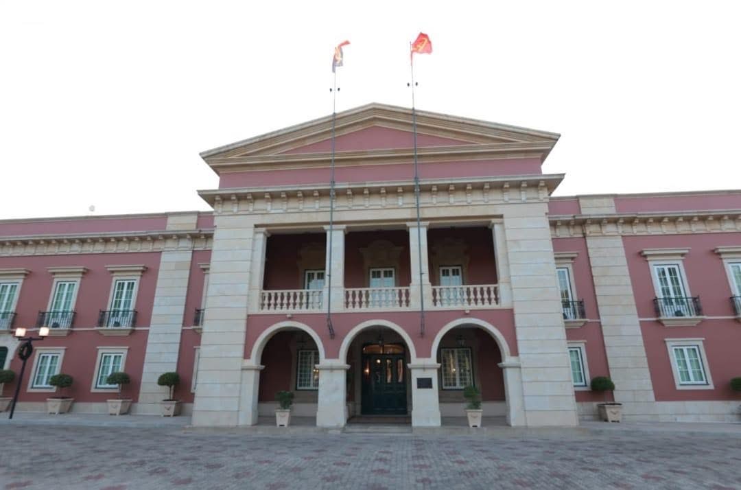 Presidente da República desloca-se amanhã a Benguela para avaliar estragos das enchentes