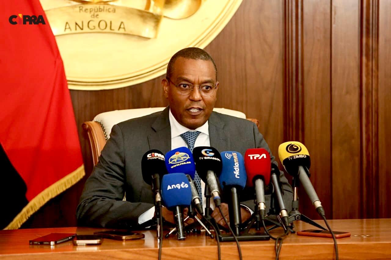 Executivo pretende criar reservas estratégicas de bens essenciais face à instabilidade no Médio Oriente