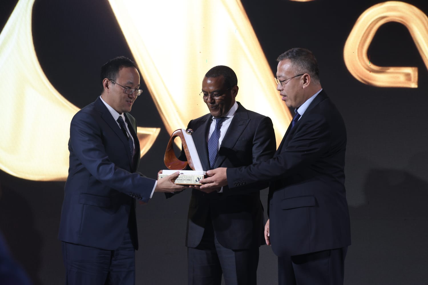 Angola é a sexta maior economia de África