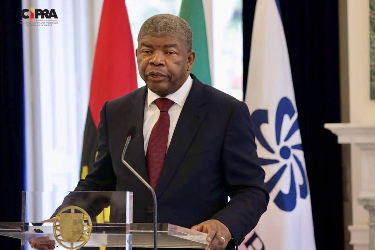 Angola vai apoiar candidatura de Portugal