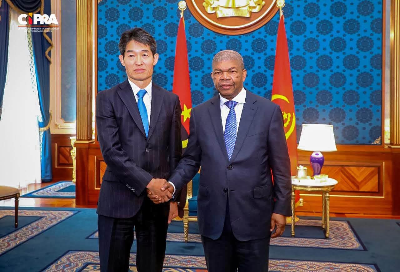 Banco Mundial assegura continuidade e expansão do apoio a Angola