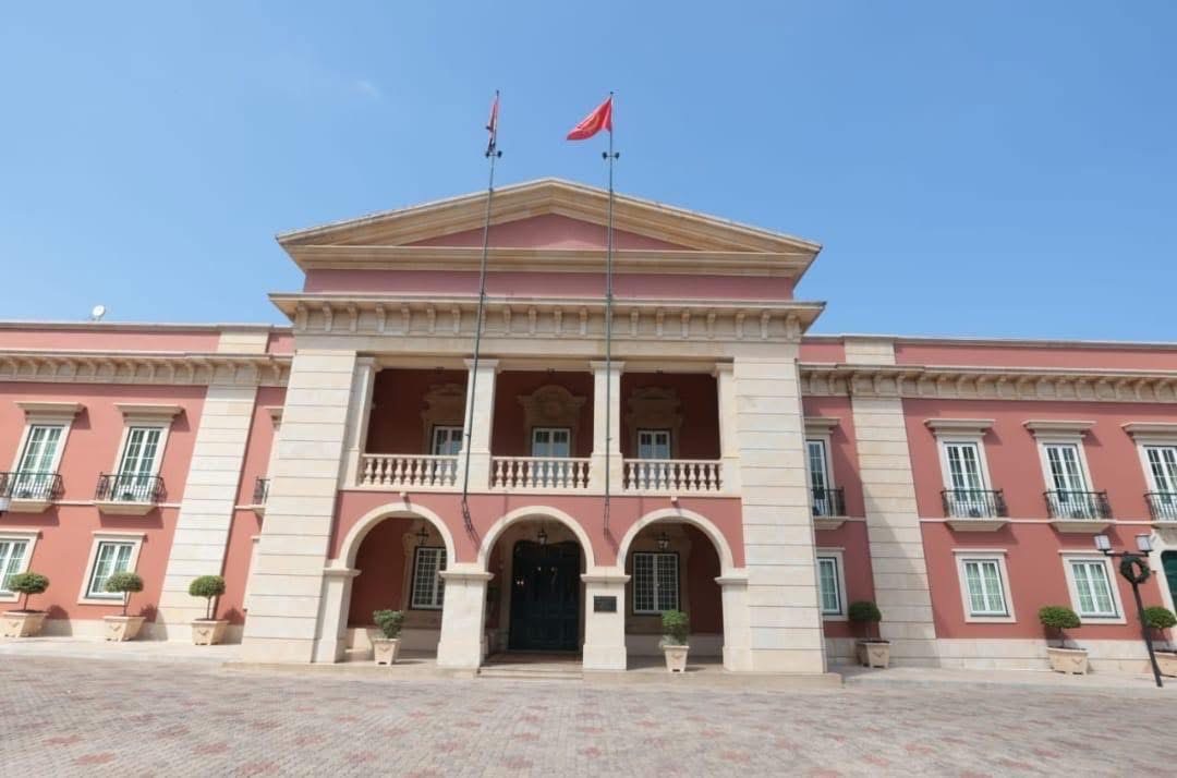 Mudanças na Casa Militar do Presidente da República