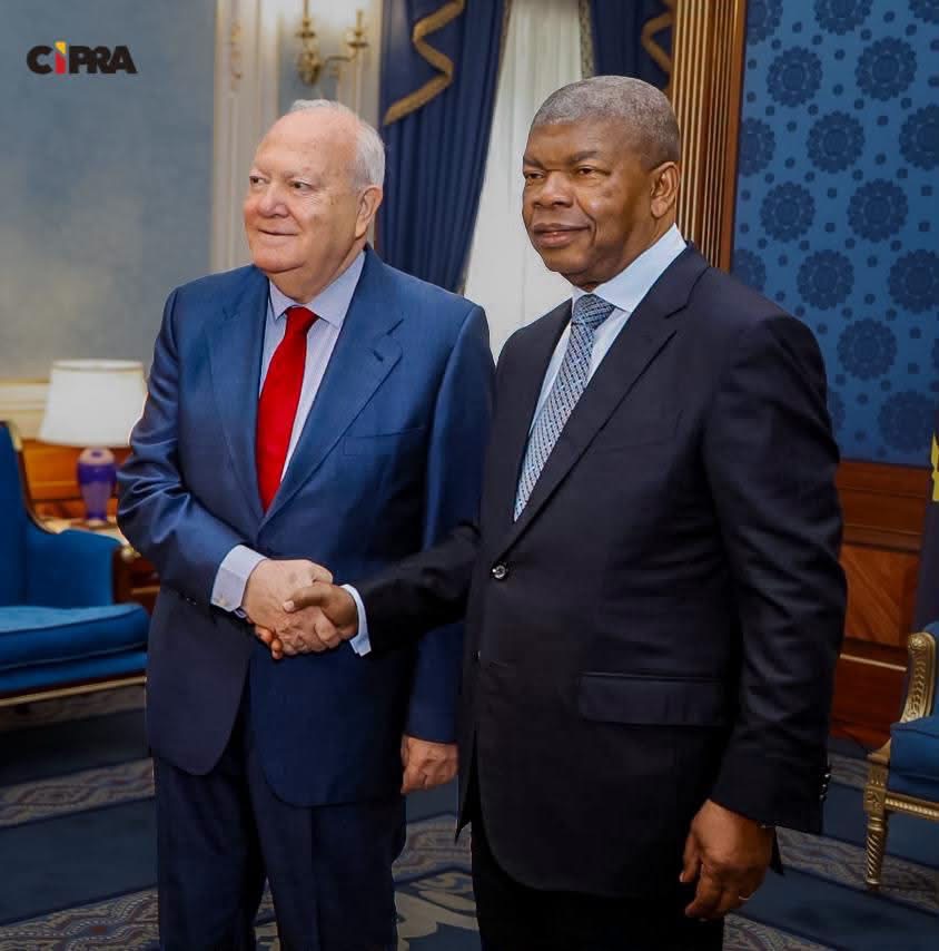ONU destaca liderança de Angola na promoção da paz em África