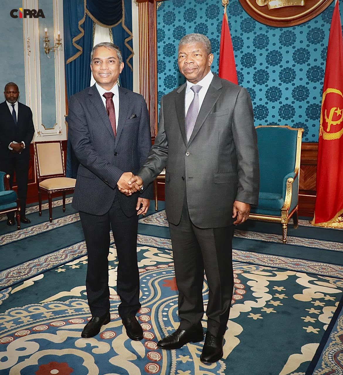 Grupo JIH Global pretende investir no turismo em Angola