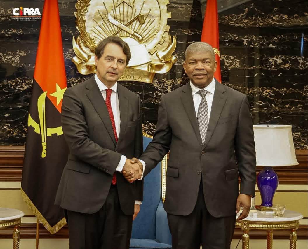 Embaixador português destaca presença de mais de 1200 empresas portuguesas em Angola
