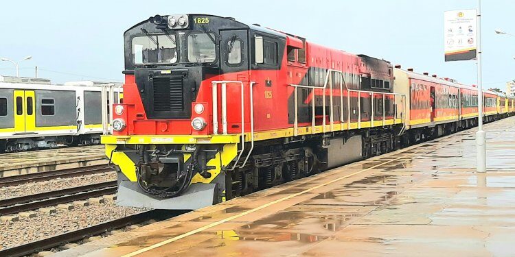 Luanda acolhe fase presencial do Fórum Empresarial sobre Corredor do Lobito
