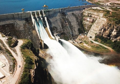 Nível de segurança de 20 barragens vai ser avaliado