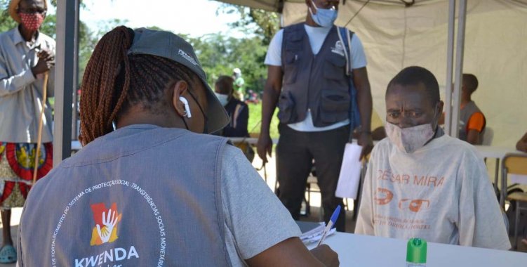 Programa KWENDA com impacto positivo em sete municípios