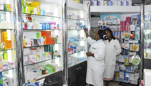 Dez mil kits de medicamentos reforçam stock das 18 províncias