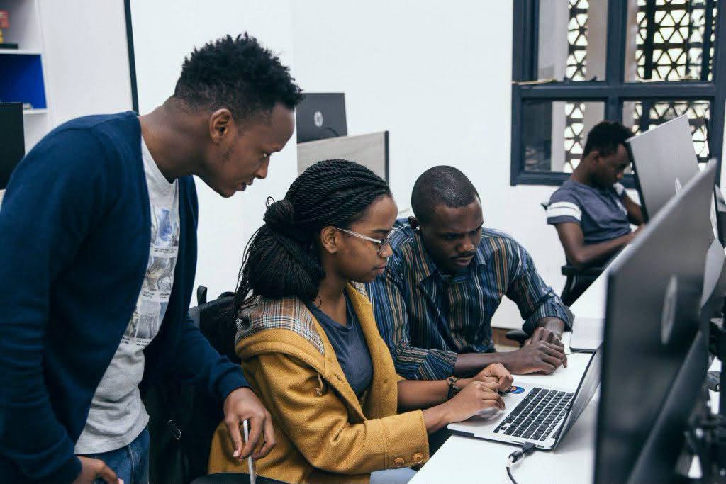 Dez startups disputam o título de Campeã Regional de Angola