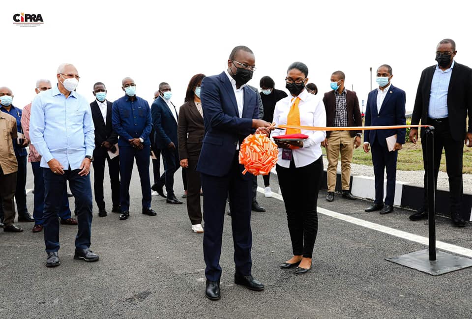 JÁ PODES SE TORNAR NUM CRAQUE NO - LOJA De GIGAS Luanda