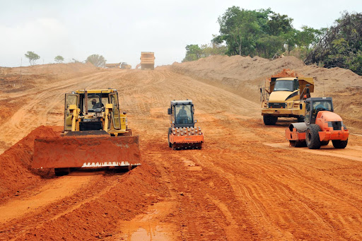 Autorizada construção da via Mbanza Congo-Songo